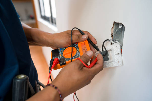 Best Electrical Repair Services  in Presque Isle, ME