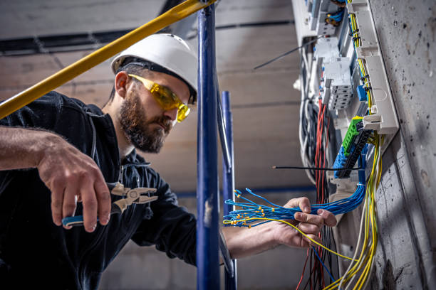 Best Electrical Installation Contractor  in Presque Isle, ME