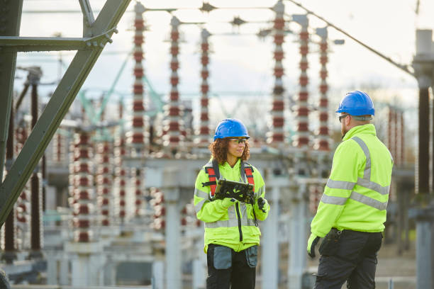 Best Electrical System Inspection  in Presque Isle, ME