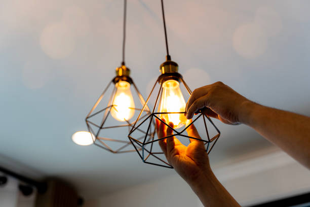 Best Affordable Electrician  in Presque Isle, ME
