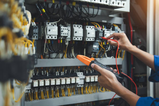 Best Electrical Contractors for Businesses  in Presque Isle, ME