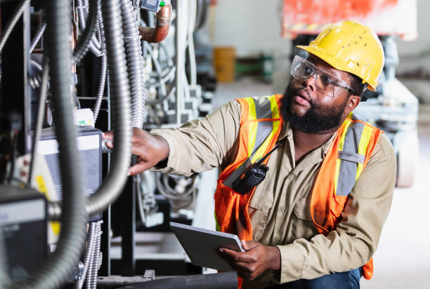 Best Residential Electrician Services  in Presque Isle, ME