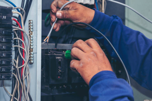 Best Affordable Electrical Installation  in Presque Isle, ME