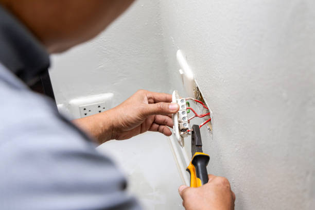 Best 24-Hour Electrician  in Presque Isle, ME