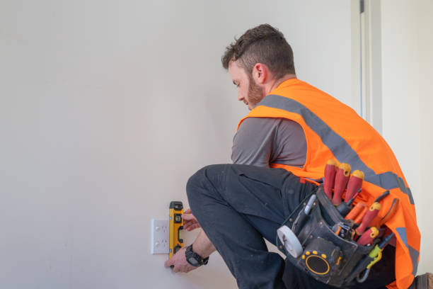 Affordable Electrical Installation in ME