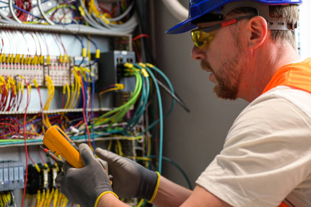 Best Affordable Emergency Electrician  in Presque Isle, ME