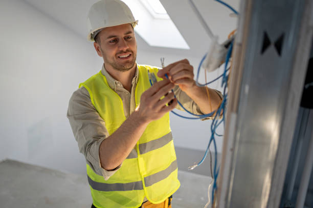 Electrical Upgrades for Homes in ME